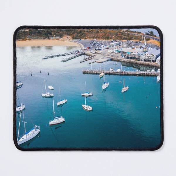 Item preview, Schnapper Sunrise - Mornington, Victoria designed and sold by Maciej Nadstazik.