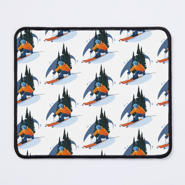 Item preview, My Skis Are Kalling I Must Go,Apres Ski Instructor ,Eat Sleep Ski Repeat designed and sold by so01.