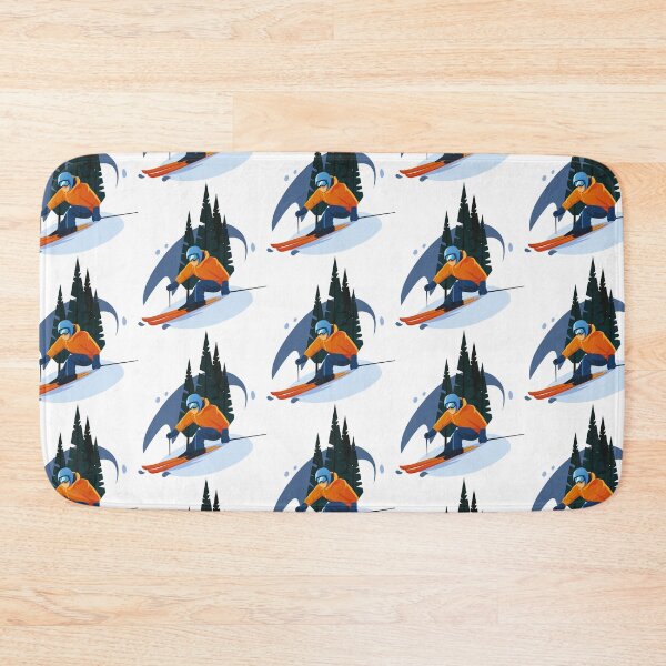 Item preview, My Skis Are Kalling I Must Go,Apres Ski Instructor ,Eat Sleep Ski Repeat designed and sold by so01.