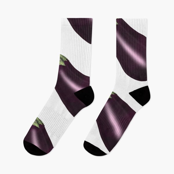 Item preview, Eggplant designed and sold by Isch.