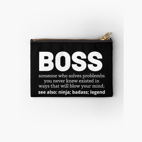 Item preview, boss designed and sold by T-shirtgallery.