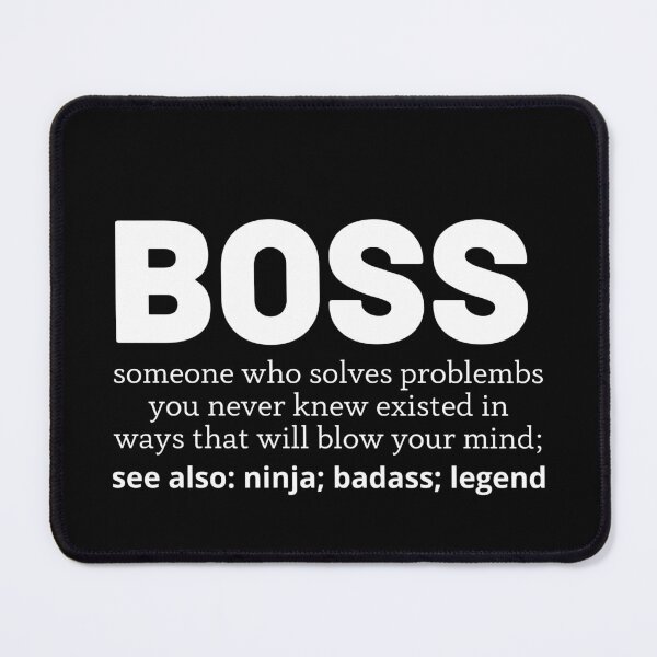Item preview, boss designed and sold by T-shirtgallery.