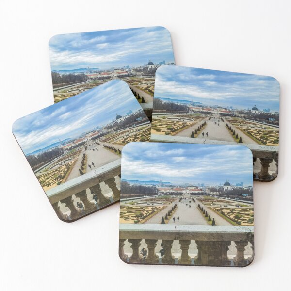 Item preview, Belvedere Palace designed and sold by GRKiT.