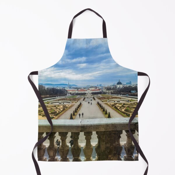 Item preview, Belvedere Palace designed and sold by GRKiT.