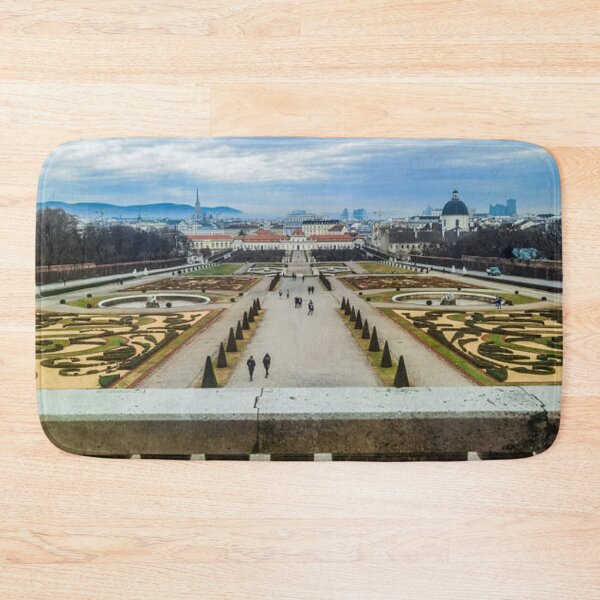 Item preview, Belvedere Palace designed and sold by GRKiT.
