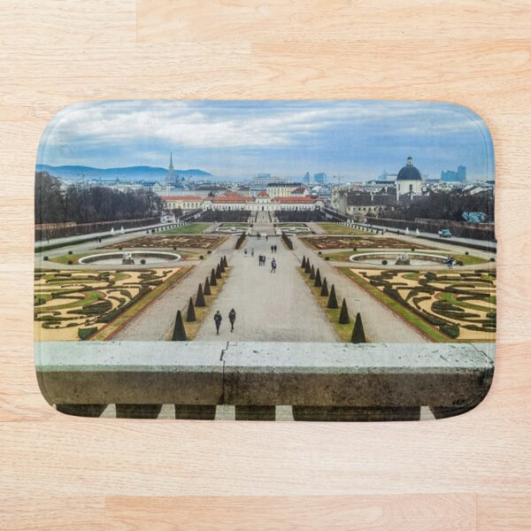 Item preview, Belvedere Palace designed and sold by GRKiT.