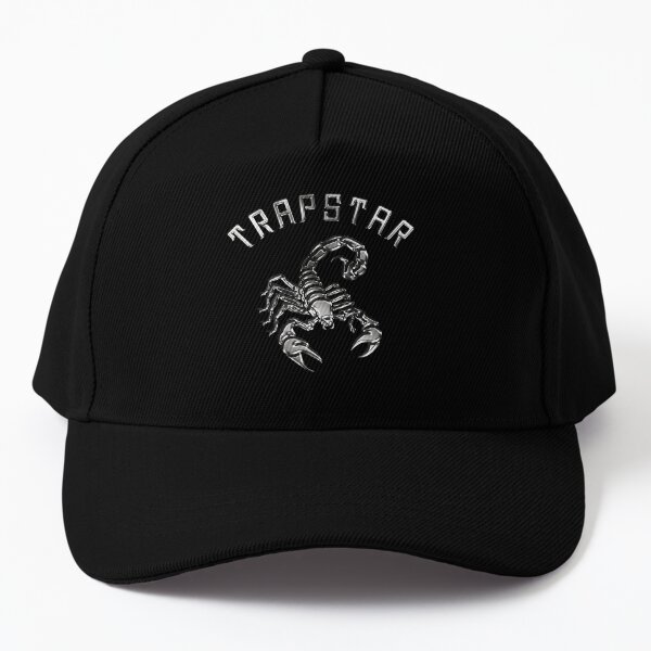 TRAPSTAR Baseball Cap