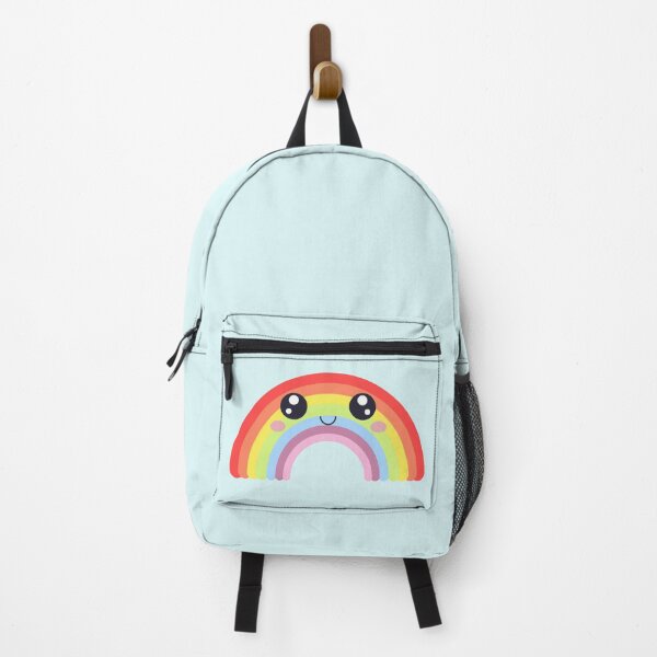 Item preview, Kawaii rainbow designed and sold by YasminSchikorra.