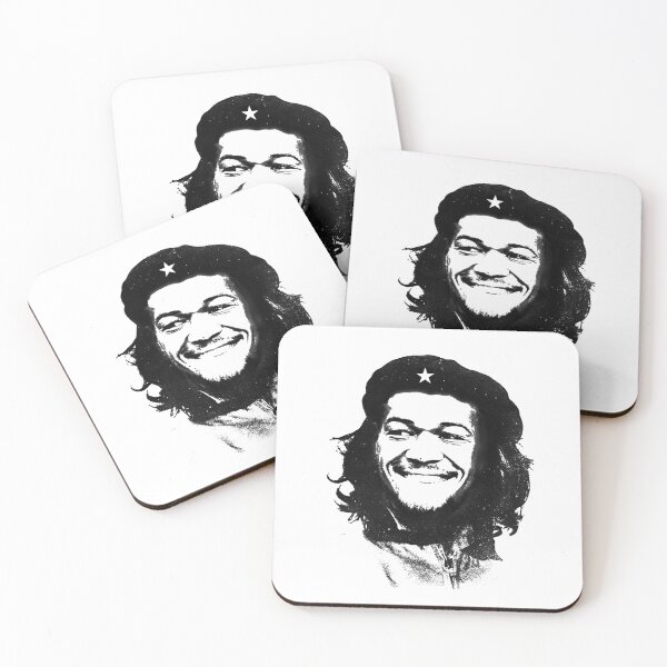 Item preview, Joelinton-Che Guevara designed and sold by tshirtella.