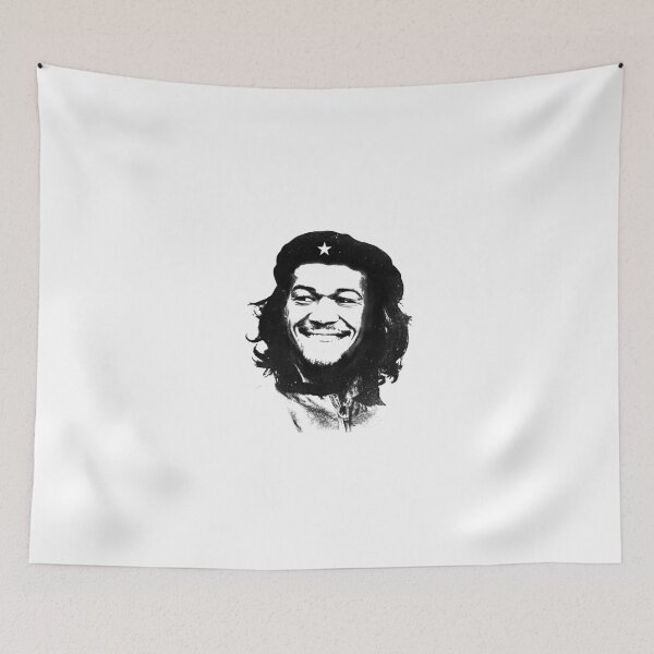 Item preview, Joelinton-Che Guevara designed and sold by tshirtella.