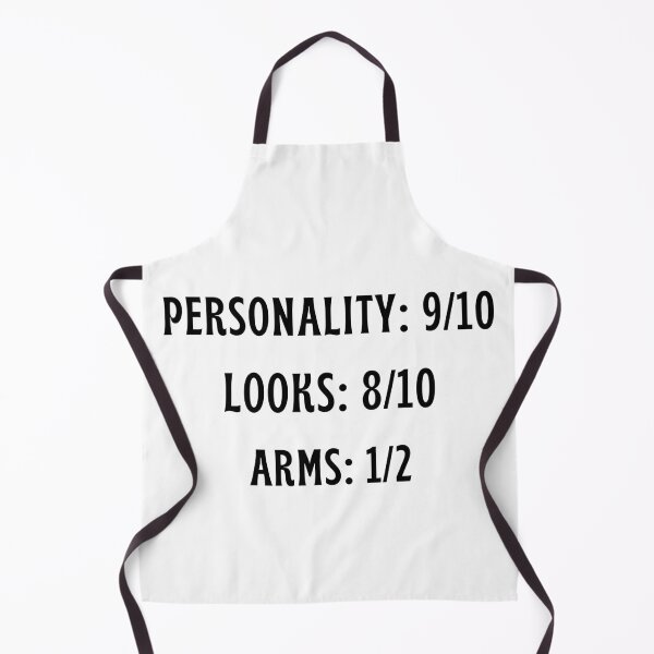 Item preview, Funny Cool Arm Amputee Joke Gift Design designed and sold by GhaliSmith.