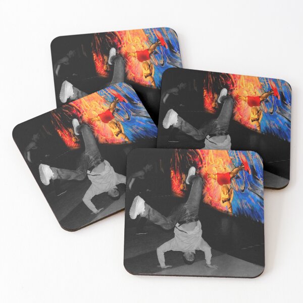 Item preview, Breakdance UK designed and sold by hawkie.