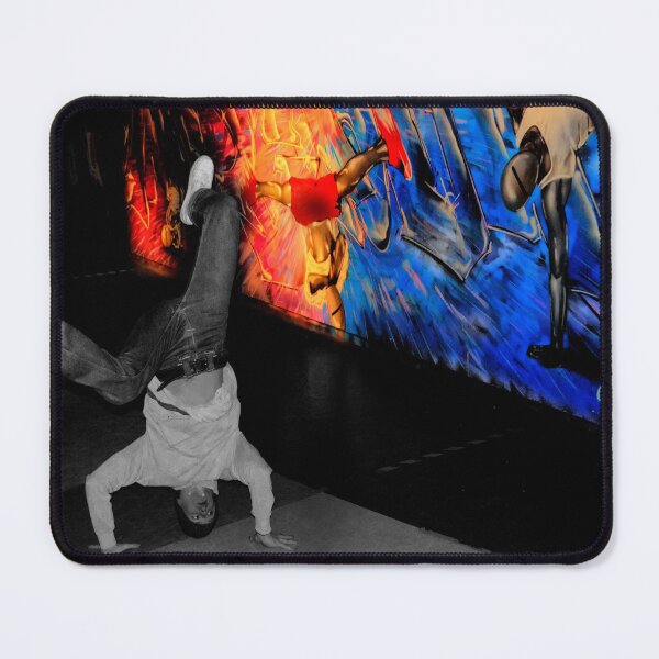 Item preview, Breakdance UK designed and sold by hawkie.