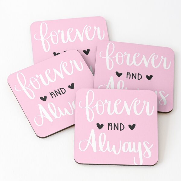 Item preview, Forever and Always  designed and sold by KRJ Design.