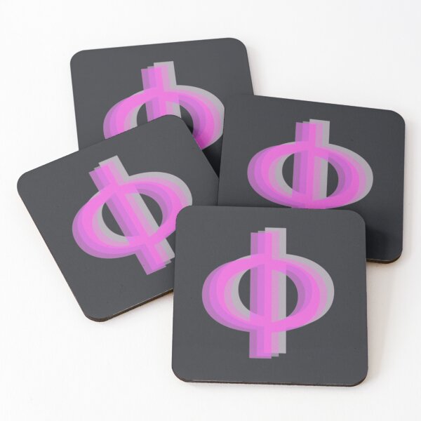 Item preview, Pink PHI designed and sold by Sleah113.