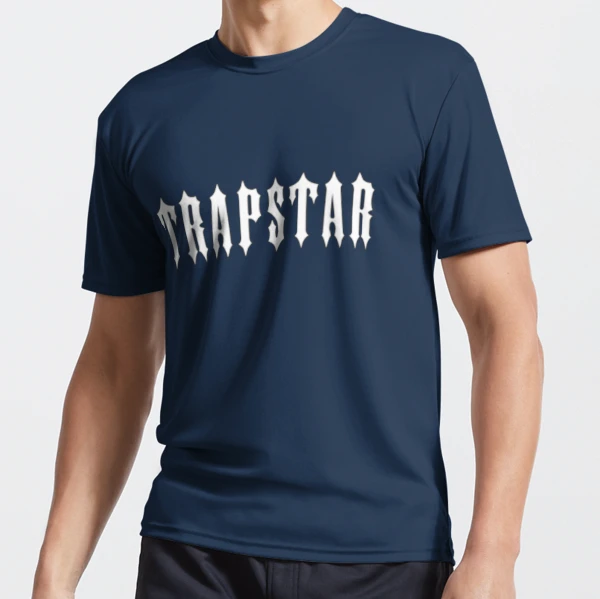 Mens Womens Tshirt Trapstar London Shirts for Men Women Friends Mothers Day  Neck