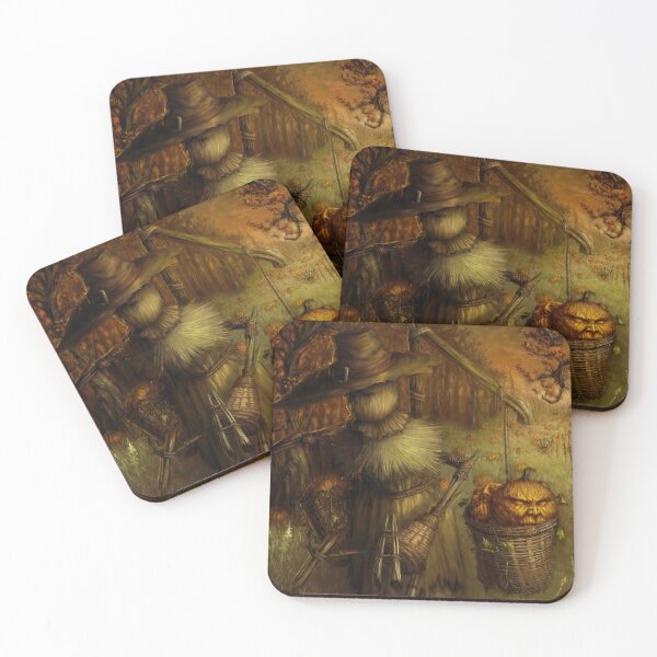 Item preview, The Harvest designed and sold by Lockwolfe.