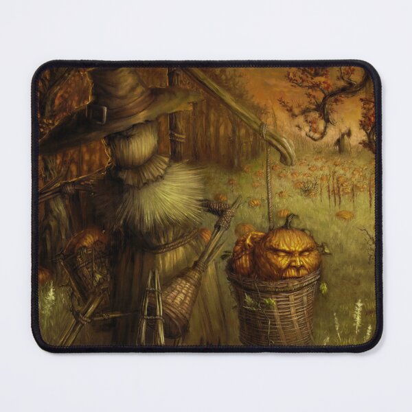 Item preview, The Harvest designed and sold by Lockwolfe.