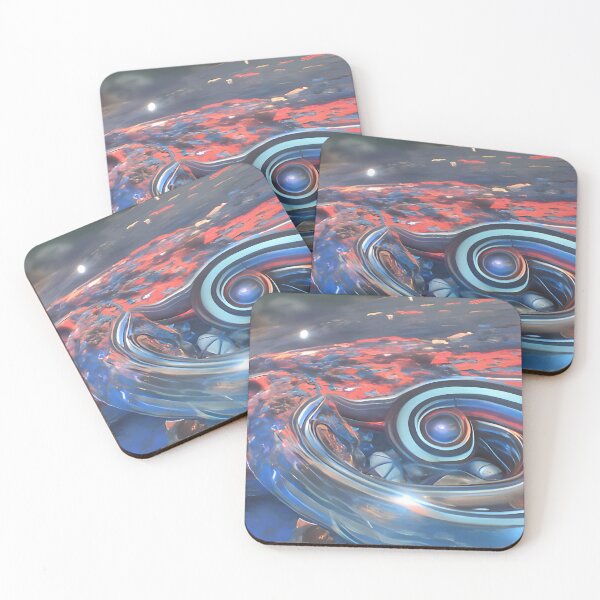 Item preview, mystery space designed and sold by axelport.