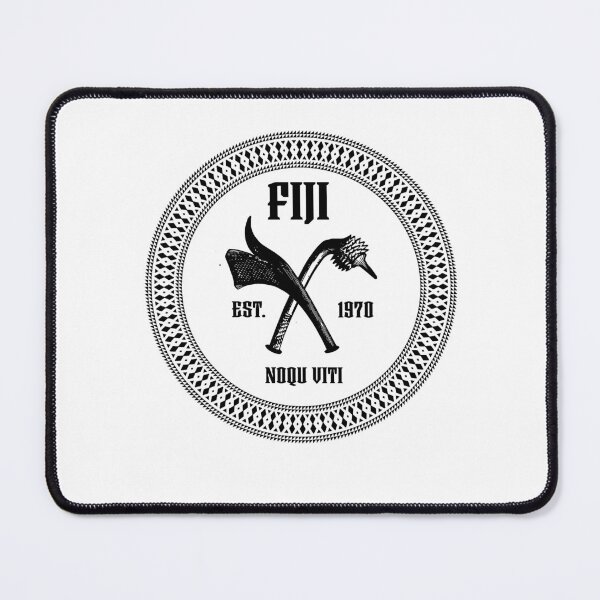 Item preview, Noqu Viti - Fiji Tapa Designs pattern designed and sold by Kalawa Studio.