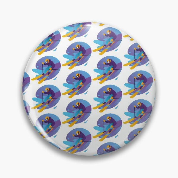 Item preview, My Skis Are Kalling I Must Go,Apres Ski Instructor ,Eat Sleep Ski Repeat designed and sold by so01.