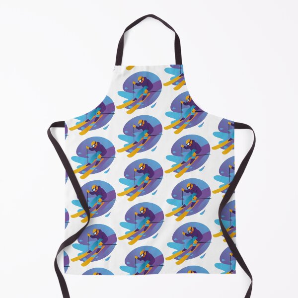 Item preview, My Skis Are Kalling I Must Go,Apres Ski Instructor ,Eat Sleep Ski Repeat designed and sold by so01.