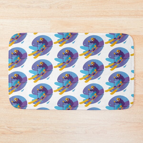 Item preview, My Skis Are Kalling I Must Go,Apres Ski Instructor ,Eat Sleep Ski Repeat designed and sold by so01.