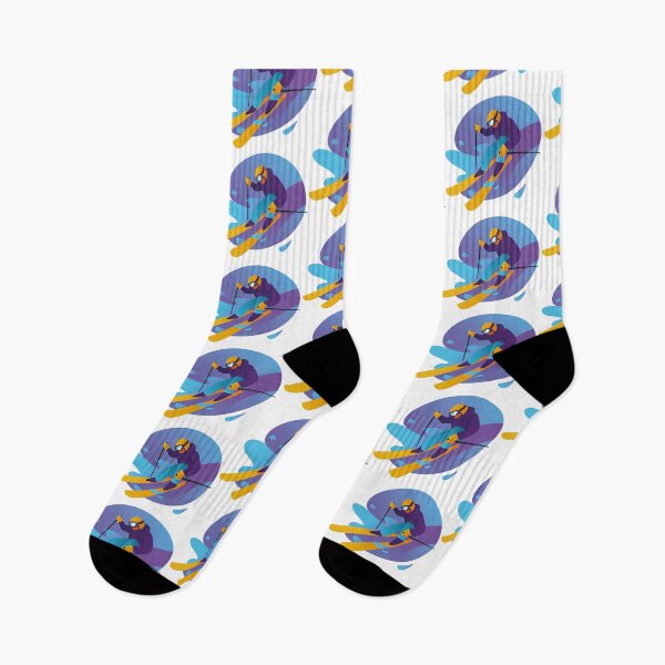 Item preview, My Skis Are Kalling I Must Go,Apres Ski Instructor ,Eat Sleep Ski Repeat designed and sold by so01.