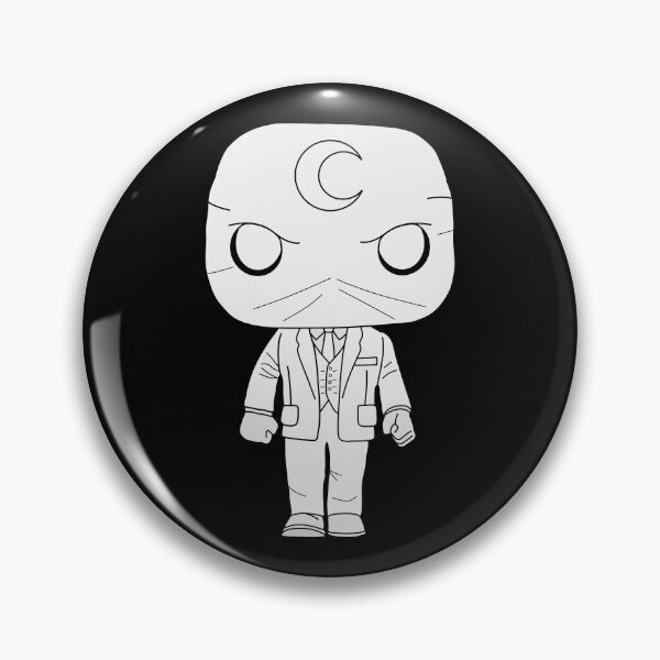 Item preview, mr knight pop style designed and sold by aeneix.