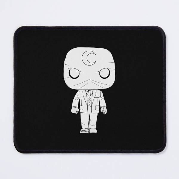 Item preview, mr knight pop style designed and sold by aeneix.