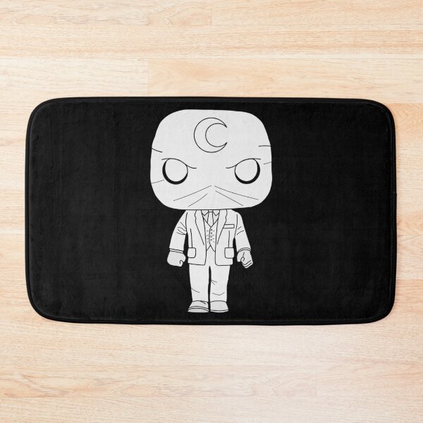 Item preview, mr knight pop style designed and sold by aeneix.