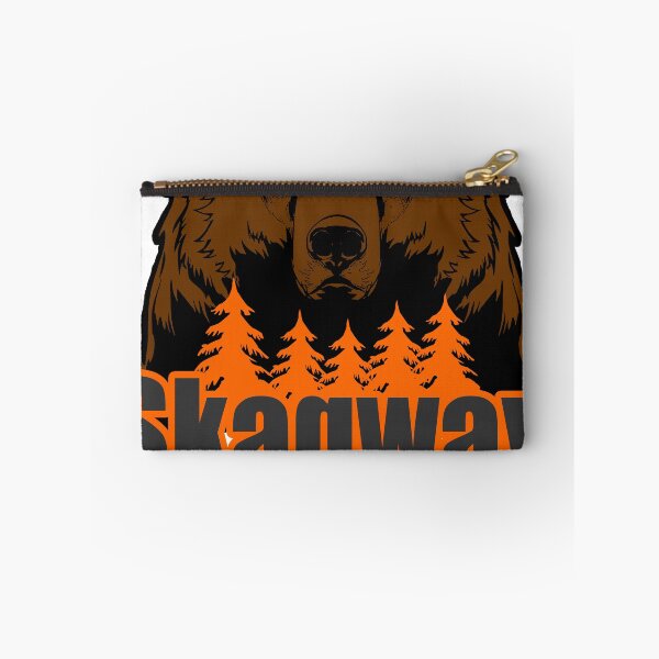 Item preview, Skagway, Alaska designed and sold by dejava.