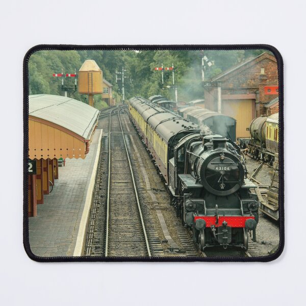 Item preview, Flying Pig at Bewdley designed and sold by hawkie.