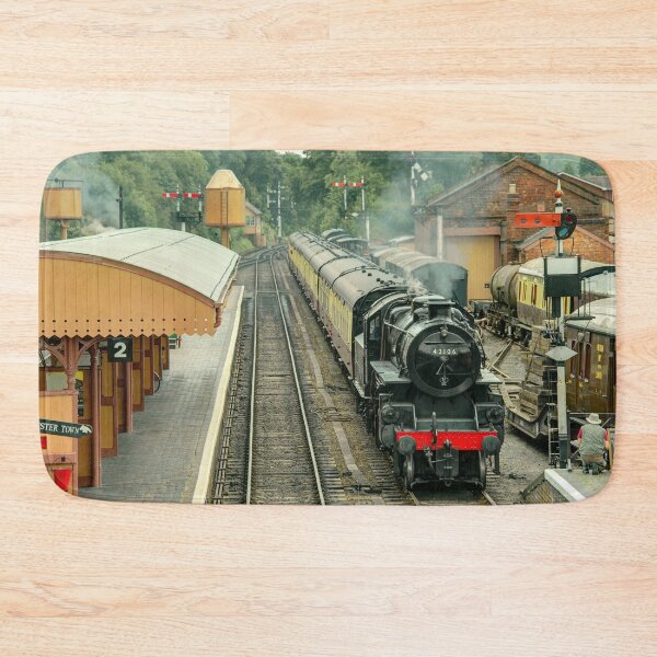 Item preview, Flying Pig at Bewdley  designed and sold by hawkie.