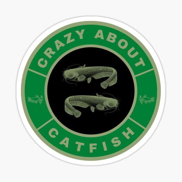Fun Catfish Design 
