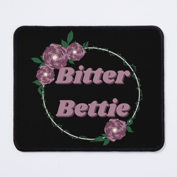 Item preview,  Bitter Bettie designed and sold by TheUndeadDesign.