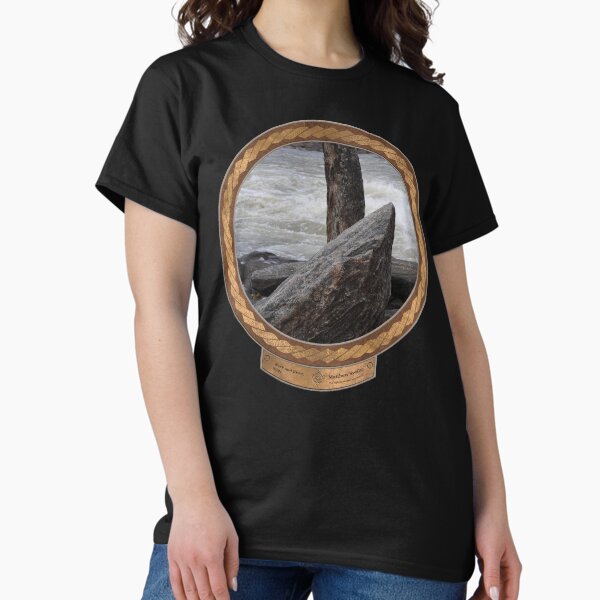 Item preview, Rock and River designed and sold by Swabcraft.
