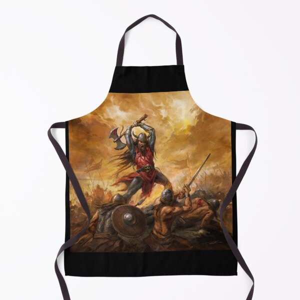 Item preview, Night of the Axe designed and sold by Alan Lathwell.