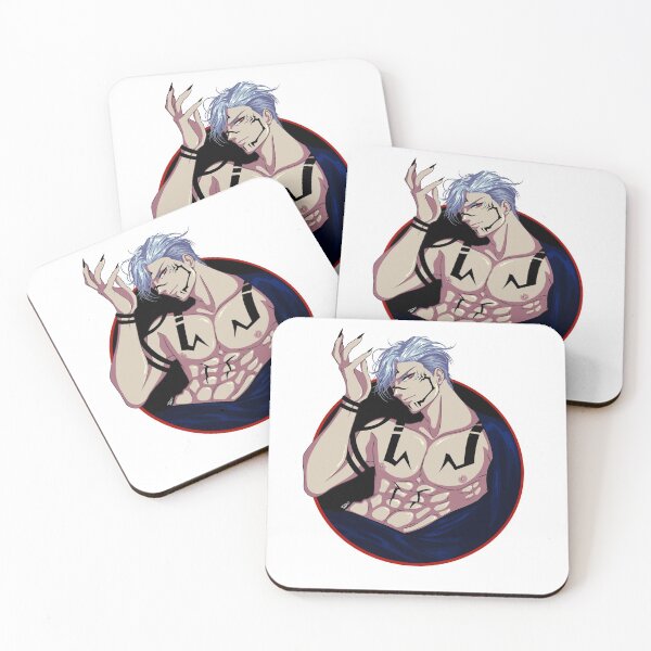 Item preview, SukunaEROS by De designed and sold by voEROS.