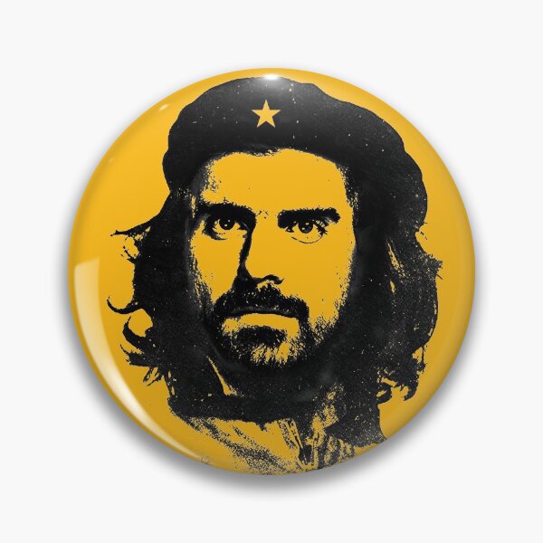 Item preview, Rúben Neves Che Guevara designed and sold by tshirtella.