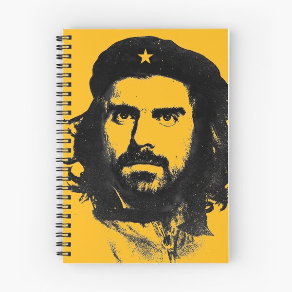 Item preview, Rúben Neves Che Guevara designed and sold by tshirtella.