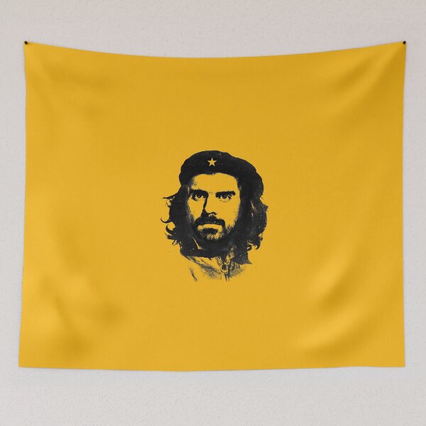 Item preview, Rúben Neves Che Guevara designed and sold by tshirtella.