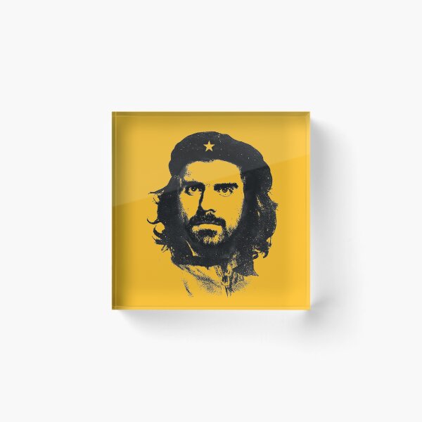 Item preview, Rúben Neves Che Guevara designed and sold by tshirtella.
