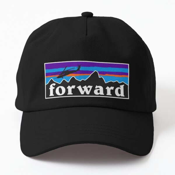 Forward Observations Group. Dad Hat