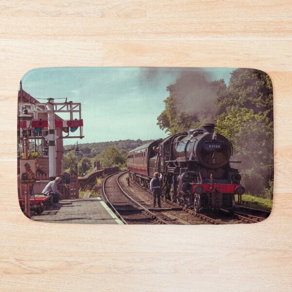 Item preview, Severn Valley Token  designed and sold by hawkie.