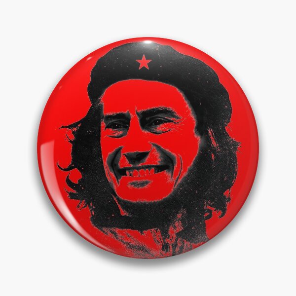 Artikelvorschau, Thomas Frank-Che Guevara entworfen und verkauft von tshirtella.