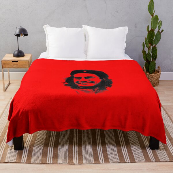 Item preview, Thomas Frank-Che Guevara designed and sold by tshirtella.