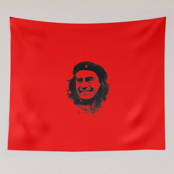 Item preview, Thomas Frank-Che Guevara designed and sold by tshirtella.