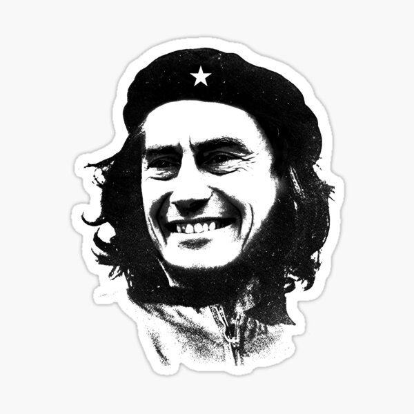 Item preview, Thomas Frank-Che Guevara designed and sold by tshirtella.