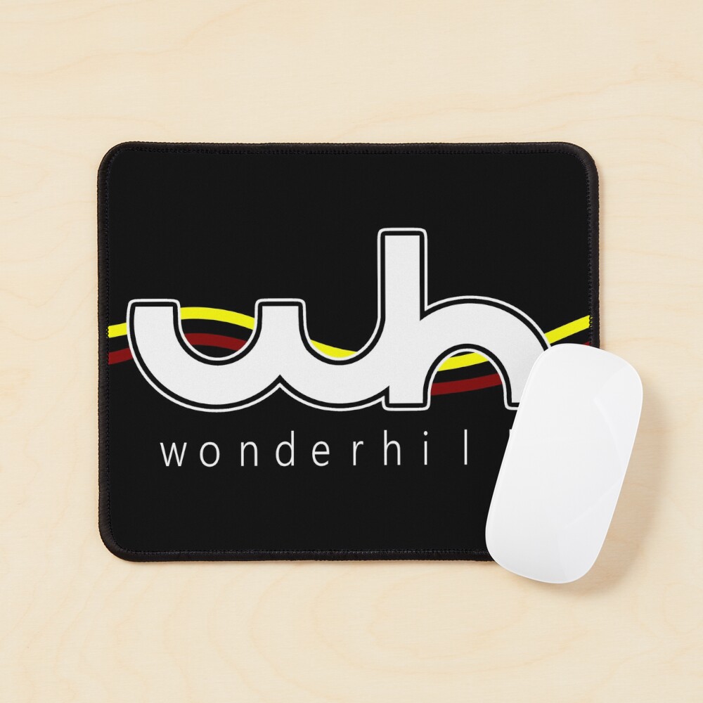 Item preview, Mouse Pad designed and sold by FlashbackRacing.